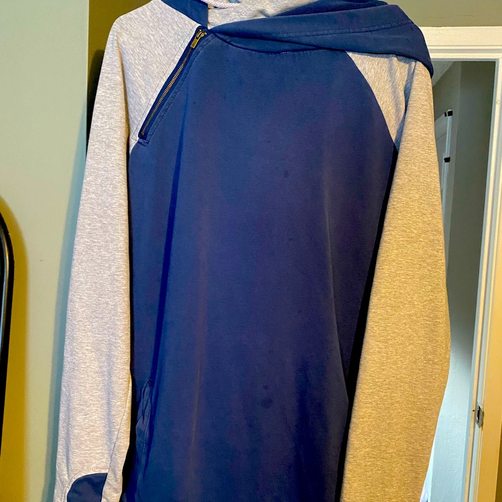 Mindy Mae’s Market hoodie